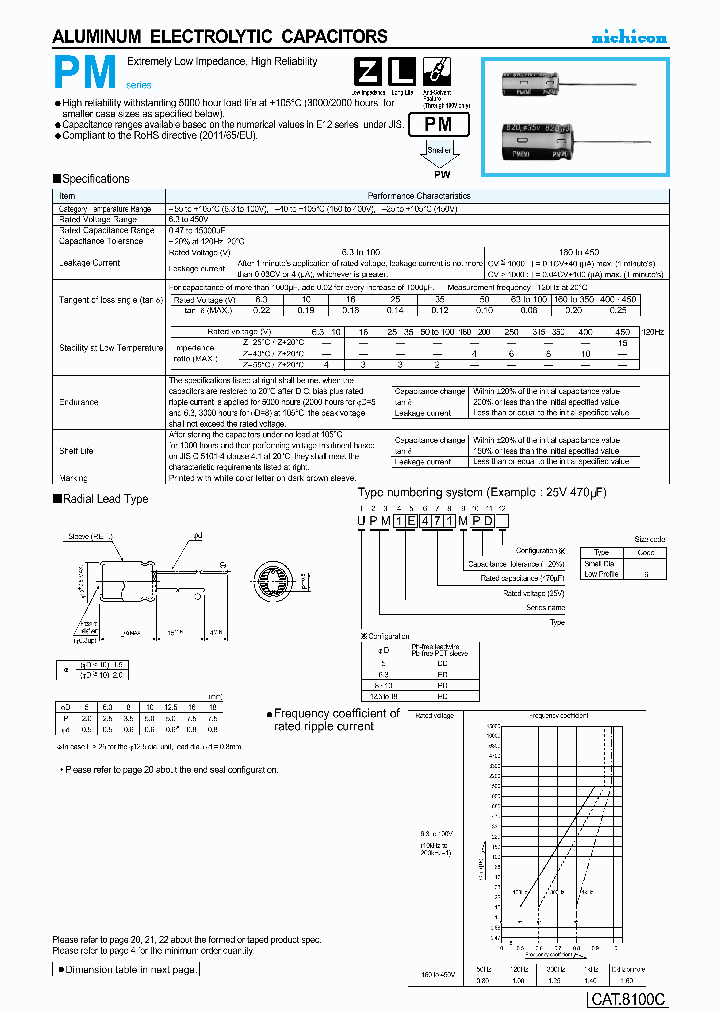 UPM1A221MED1TA_8166101.PDF Datasheet