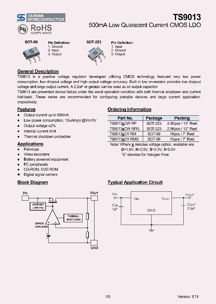 TS90135CWRP_8164838.PDF Datasheet