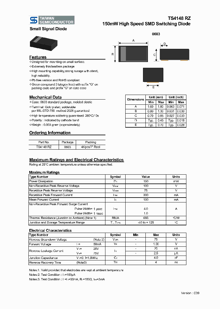 TS4148RZ_8167182.PDF Datasheet
