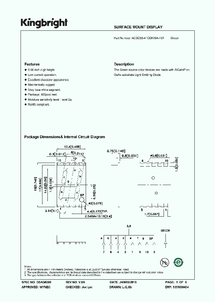 ACSC56-41CGKWA-F01-15_8167188.PDF Datasheet