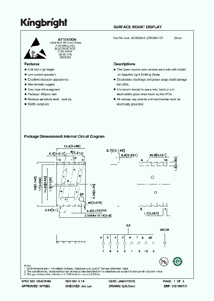 ACSC56-41ZGKWA-F01-15_8167192.PDF Datasheet