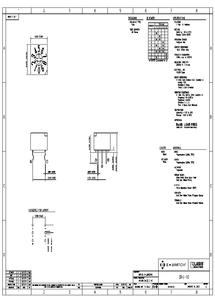 04-SRK10_8167420.PDF Datasheet