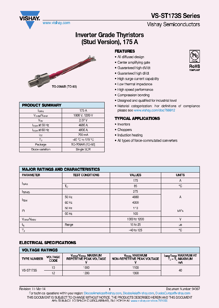 VS-ST173S10_8167798.PDF Datasheet
