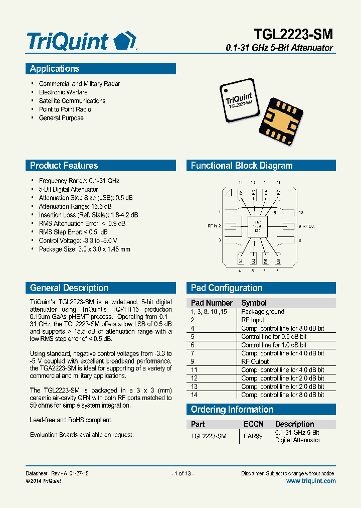 TGL2223-SM-15_8168088.PDF Datasheet
