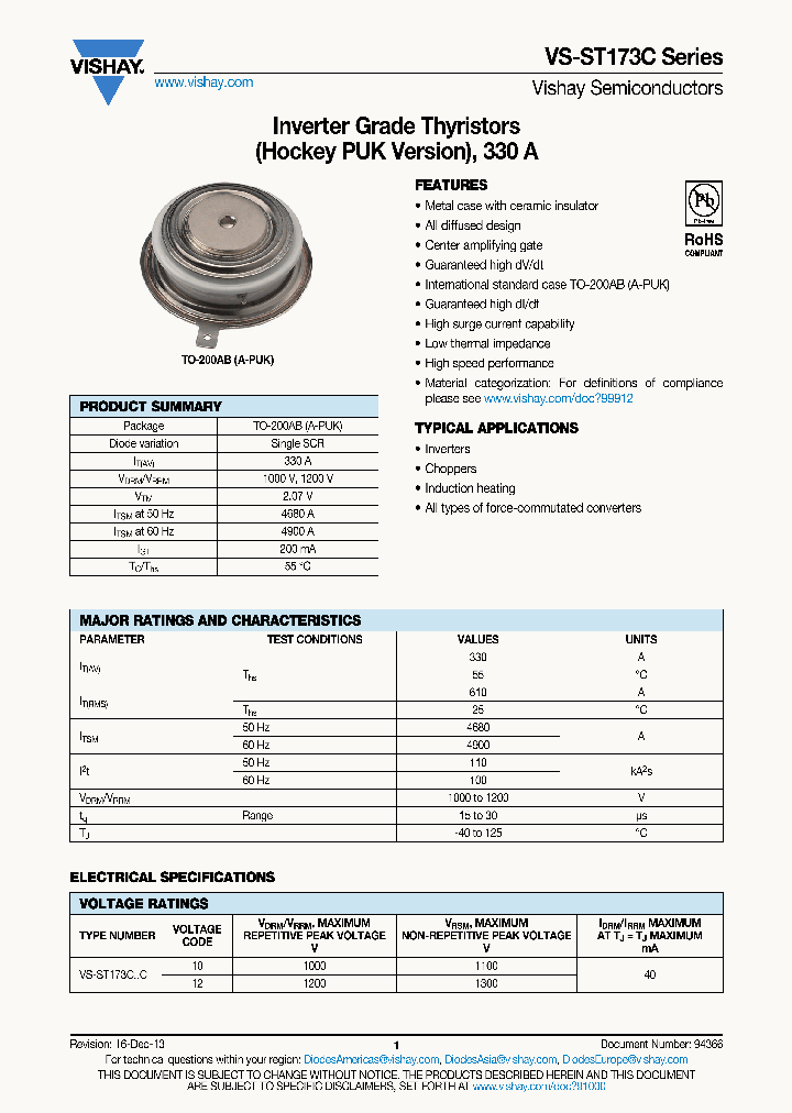 VS-ST173C12CFK0L_8167797.PDF Datasheet
