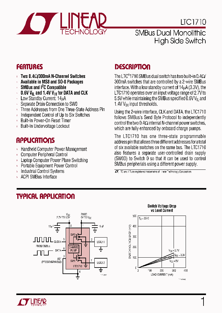 LTC1710-15_8167932.PDF Datasheet