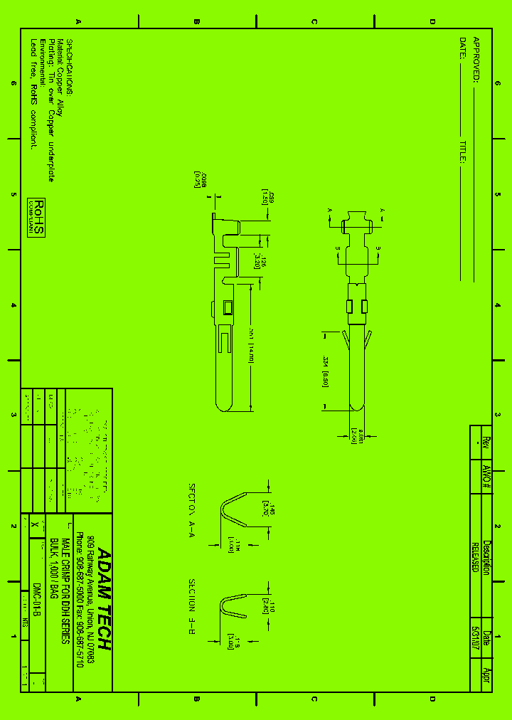 DMC-01-B_8168219.PDF Datasheet