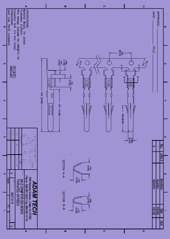 DMC-01-R_8168220.PDF Datasheet