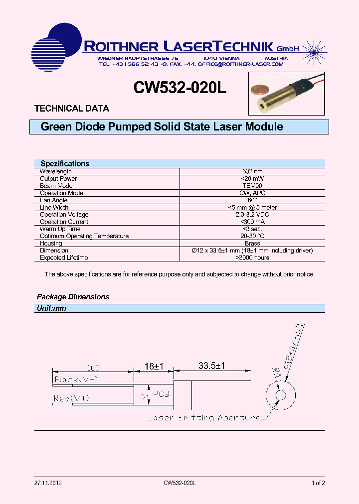 CW532-020L_8168431.PDF Datasheet