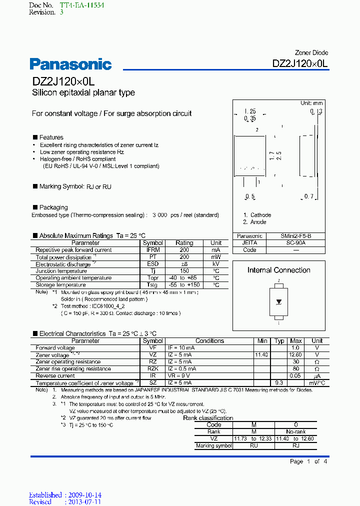DZ2J120M0L_8169573.PDF Datasheet