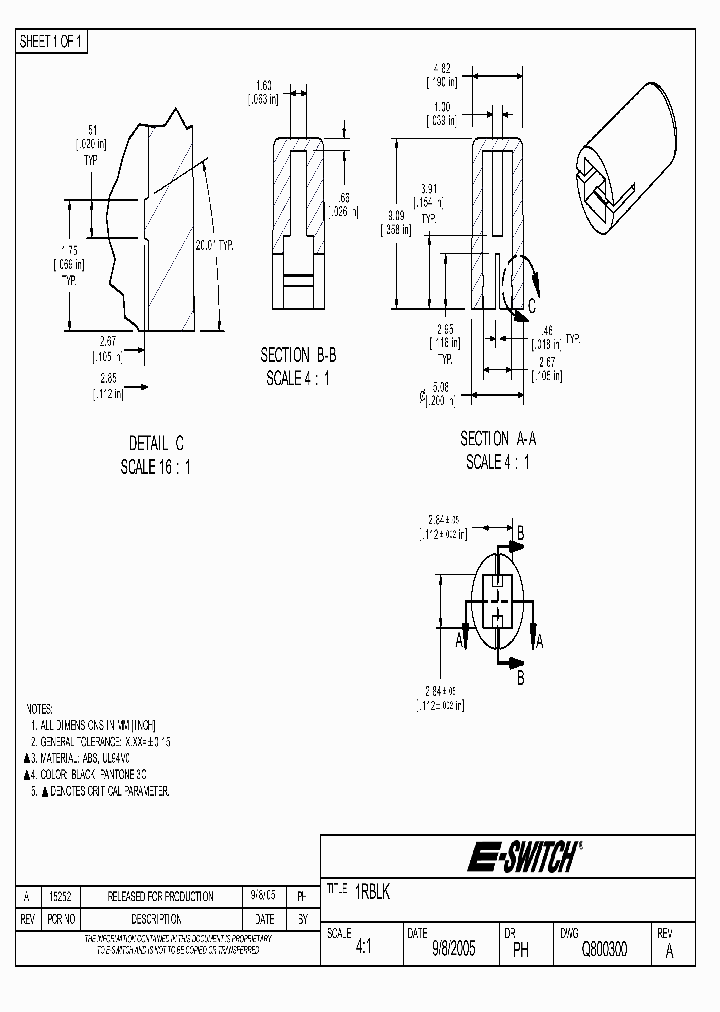 Q800300_8169641.PDF Datasheet