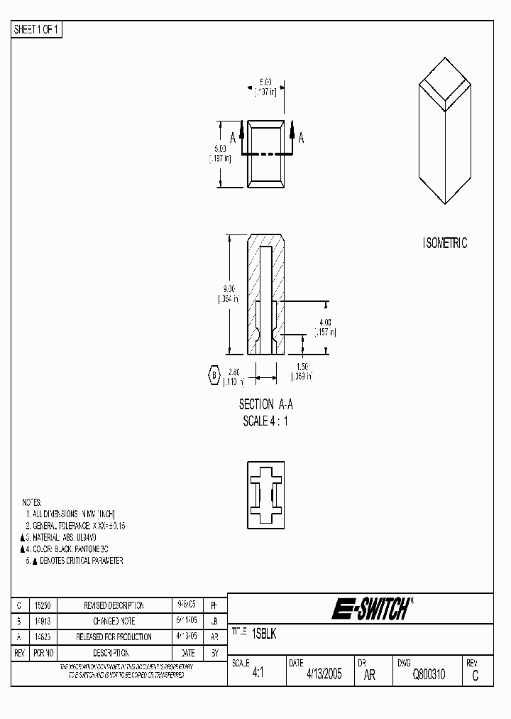 Q800310_8169647.PDF Datasheet