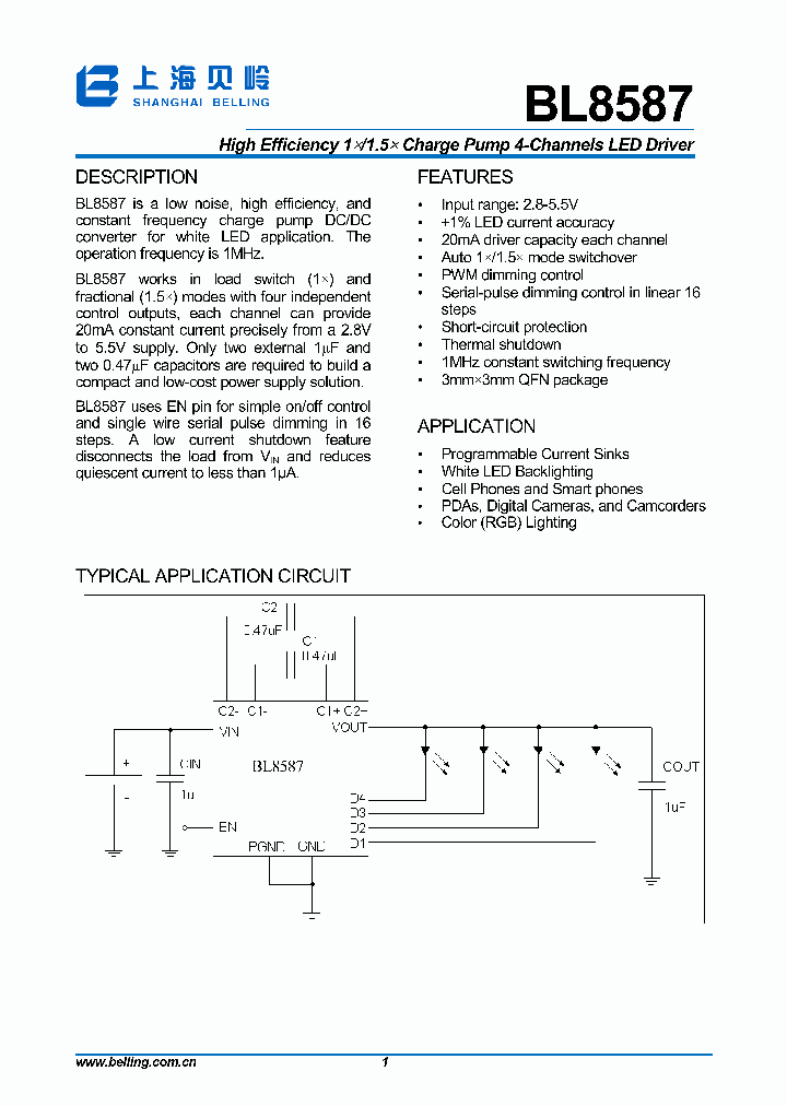 BL8587_8169639.PDF Datasheet