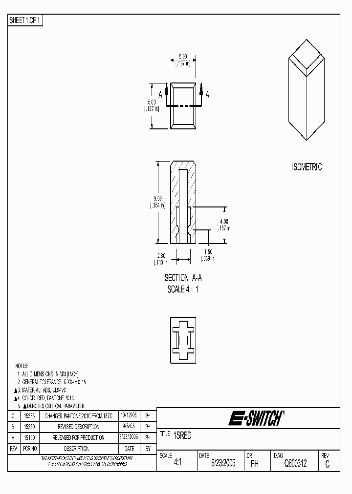 Q800312_8169649.PDF Datasheet