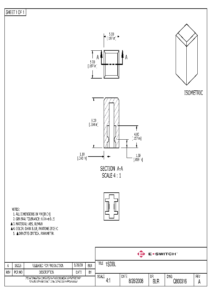 Q800316_8169653.PDF Datasheet