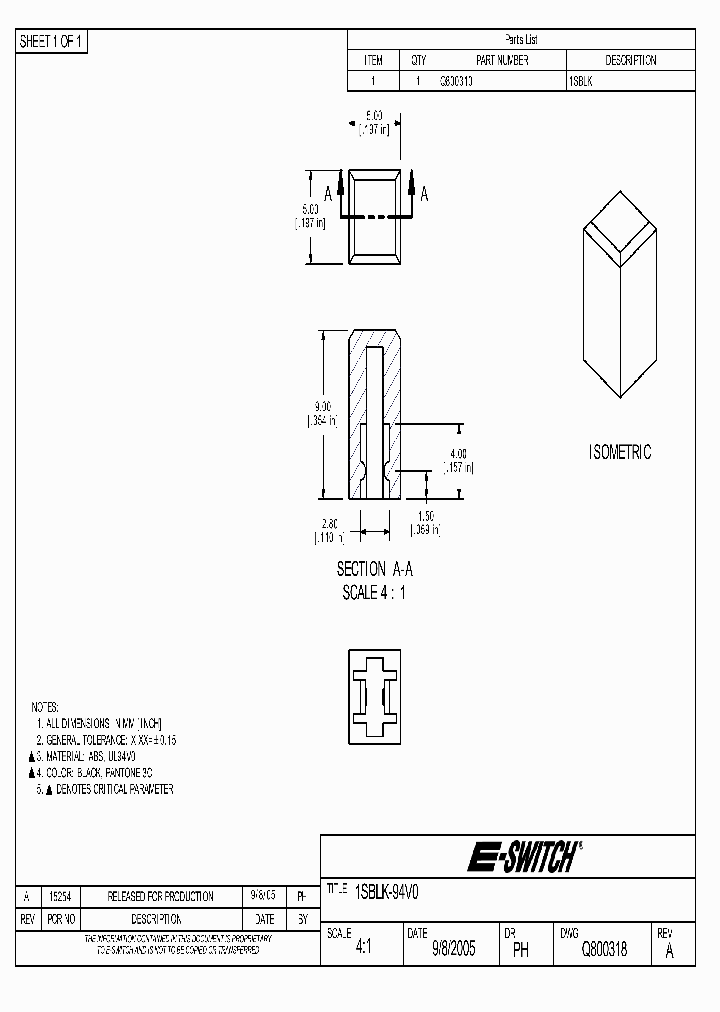 Q800318_8169655.PDF Datasheet