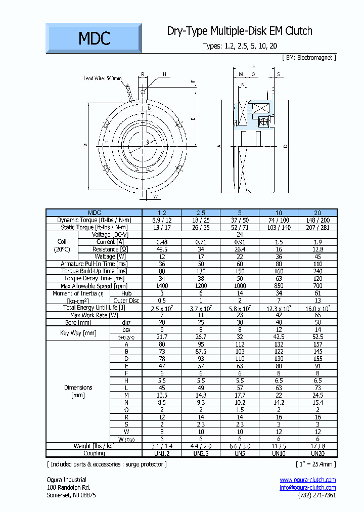 MDC-12_8170034.PDF Datasheet