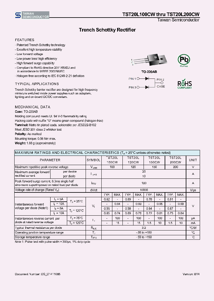 TST20L100CW_8170643.PDF Datasheet