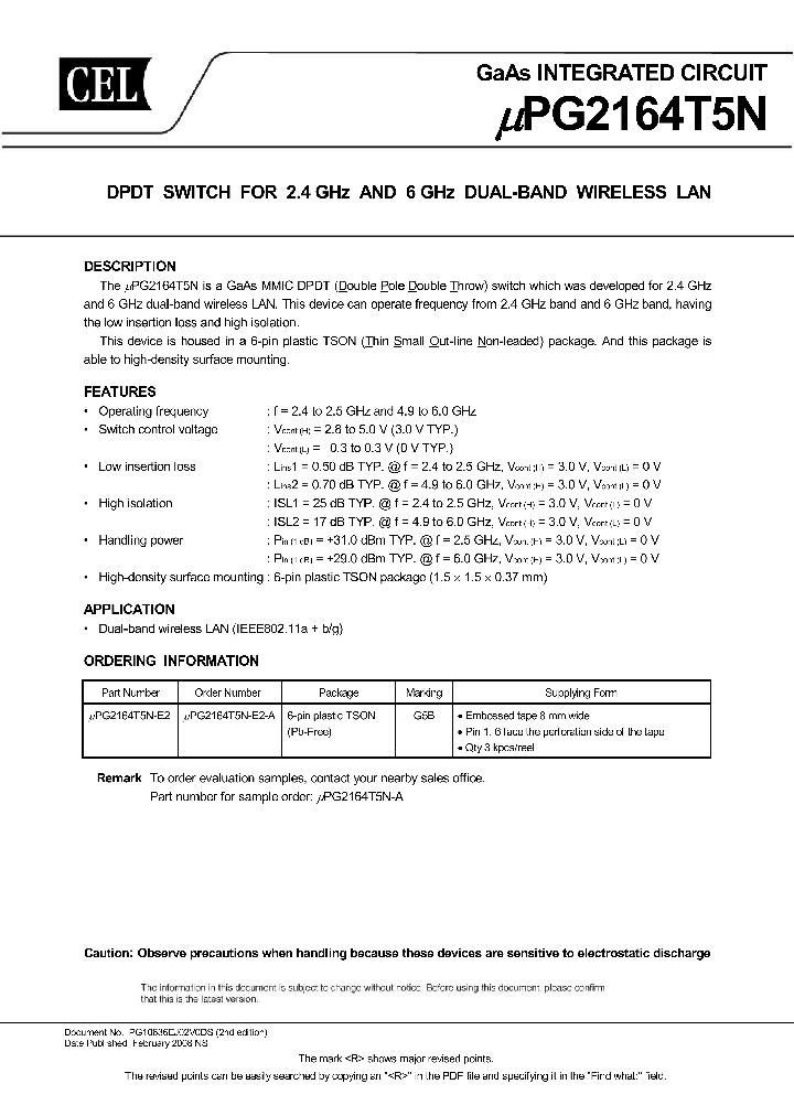 UPG2164T5N-A_8170952.PDF Datasheet