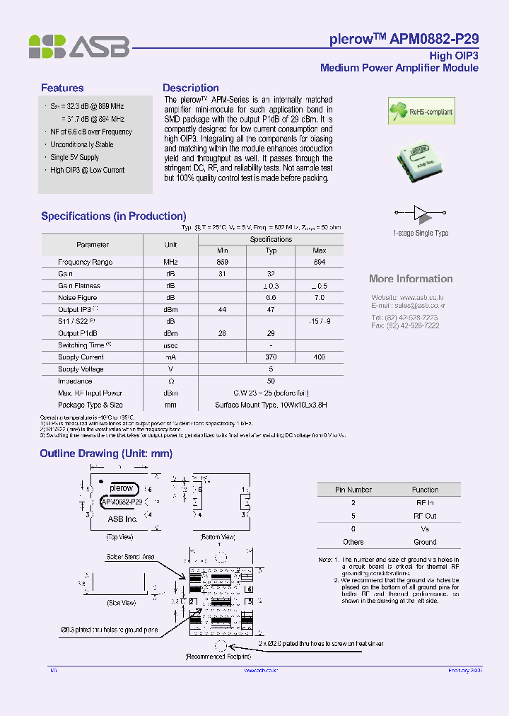 APM0882-P29-13_8171045.PDF Datasheet