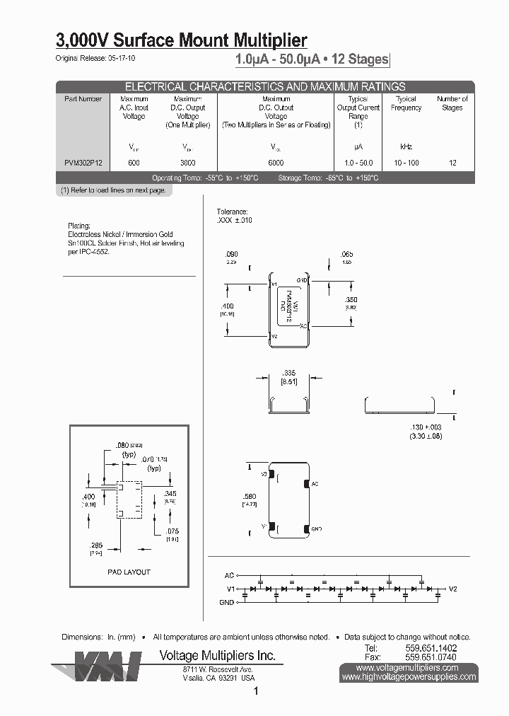 PVM302P12_8171367.PDF Datasheet