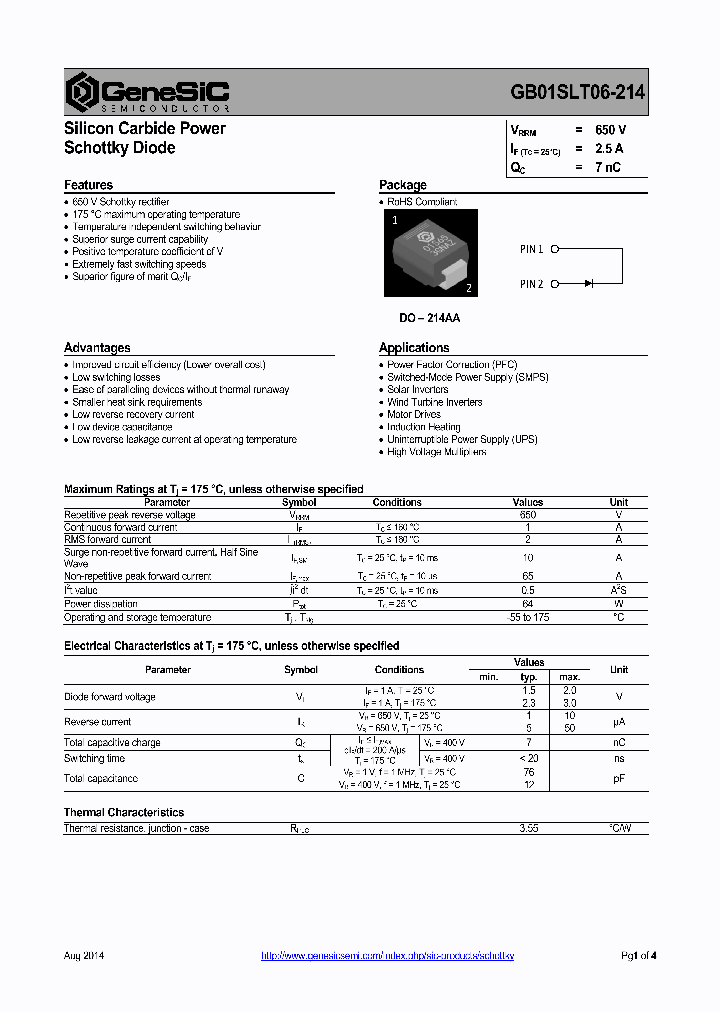 GB01SLT06-214_8171810.PDF Datasheet