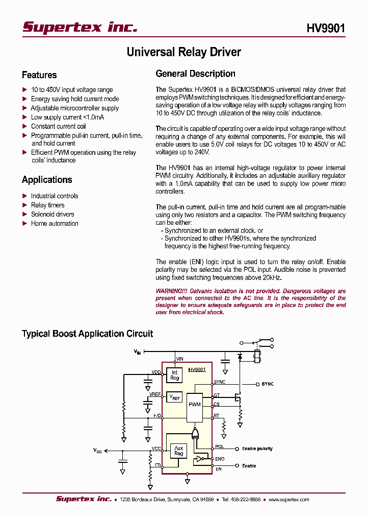 HV9901NG-G_8172172.PDF Datasheet
