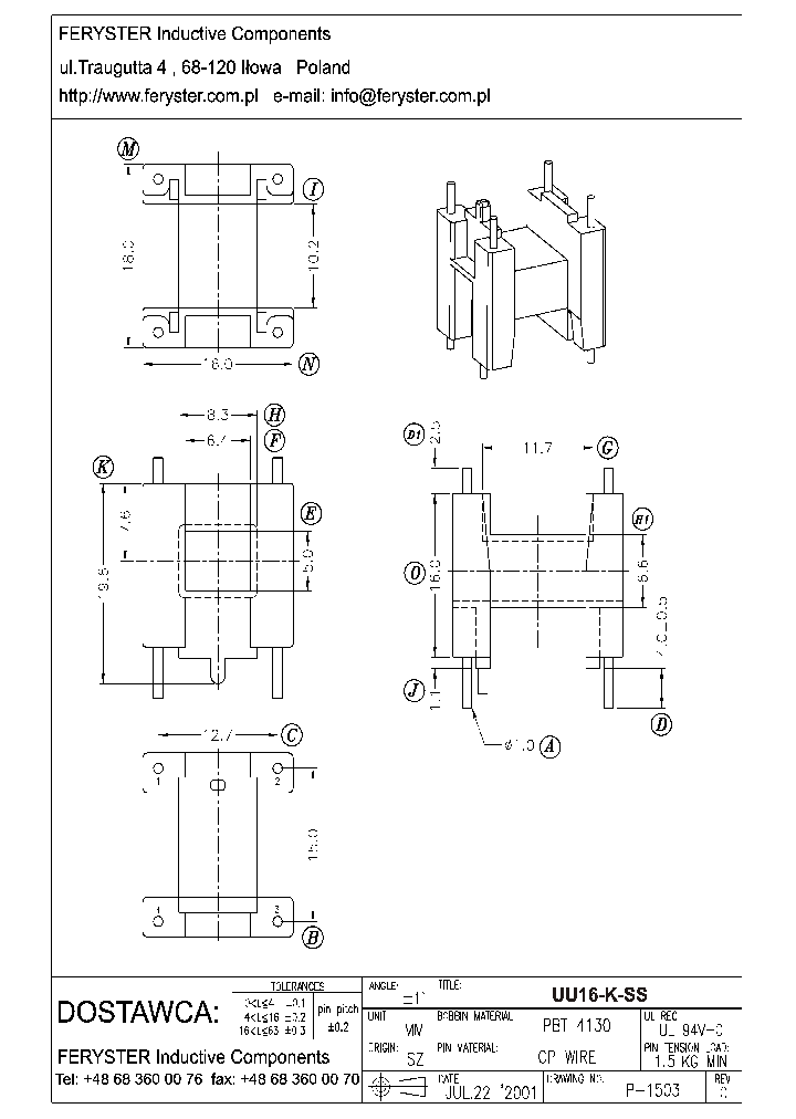 UU15-K-SS_8172212.PDF Datasheet