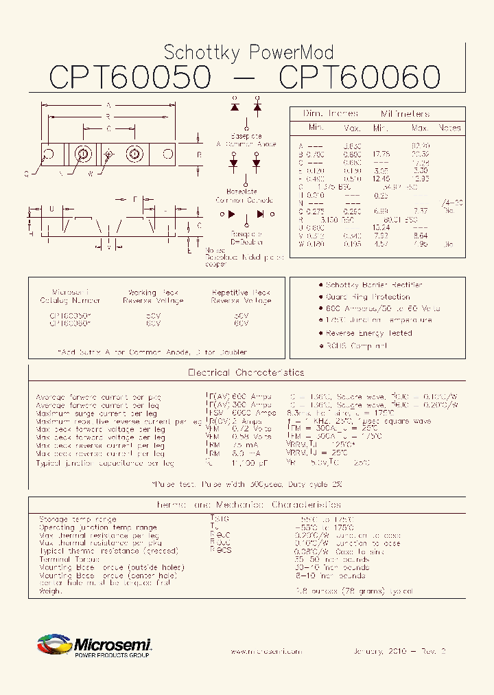 CPT60050-10_8172505.PDF Datasheet