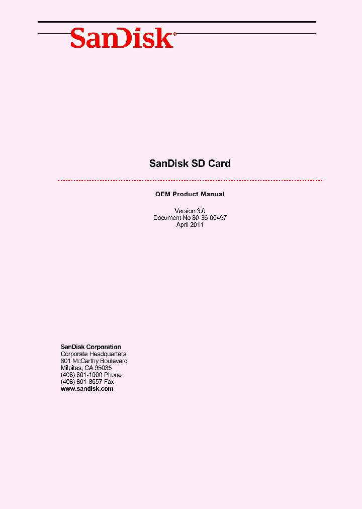 SDSDAA-001G_8172933.PDF Datasheet