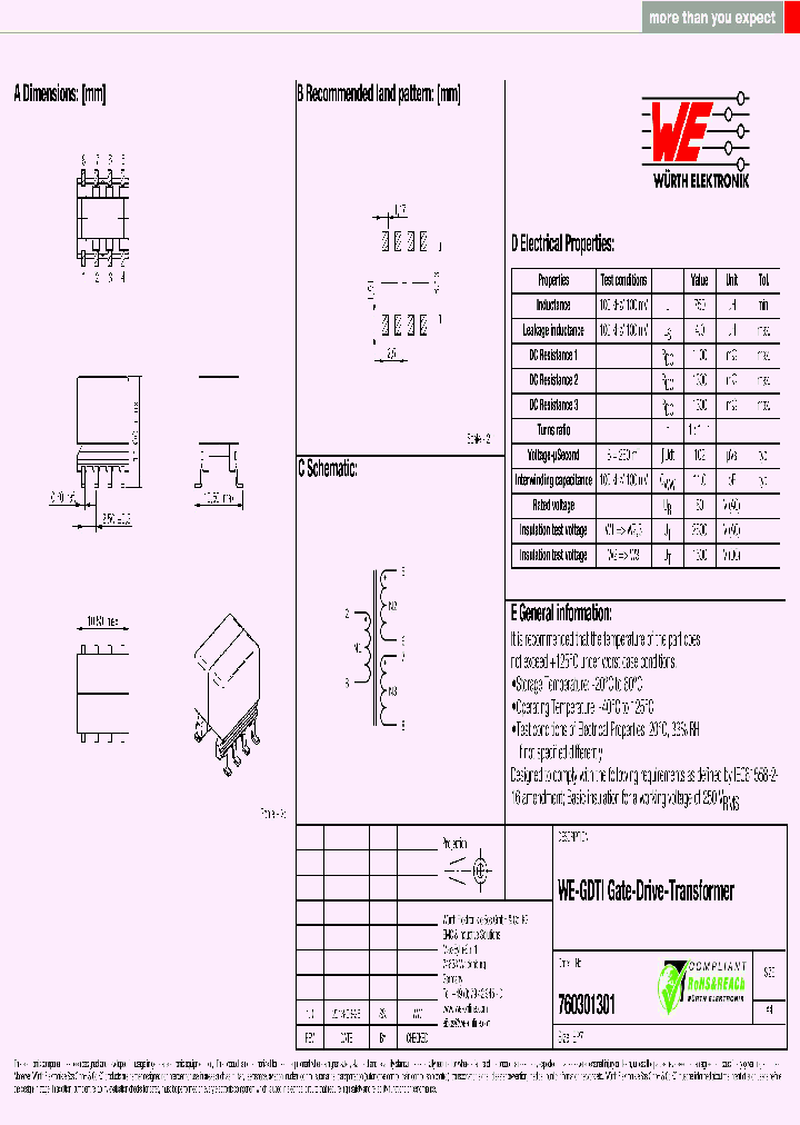 760301301_8173126.PDF Datasheet