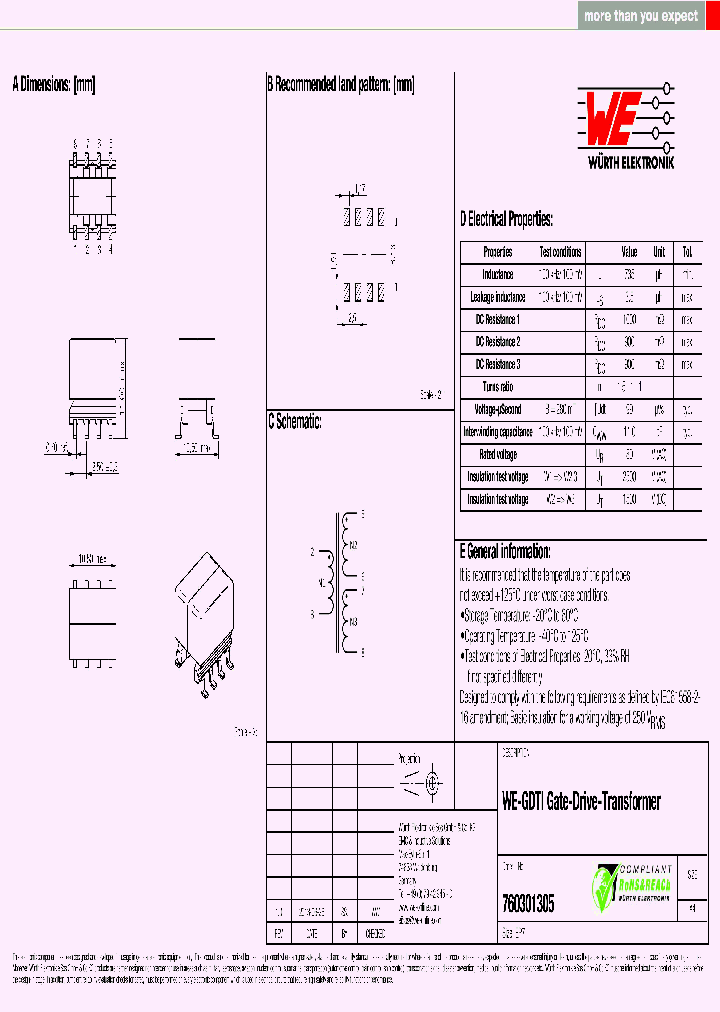 760301305_8173130.PDF Datasheet