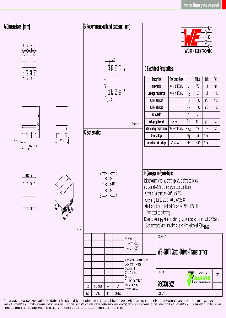 760301302_8173127.PDF Datasheet