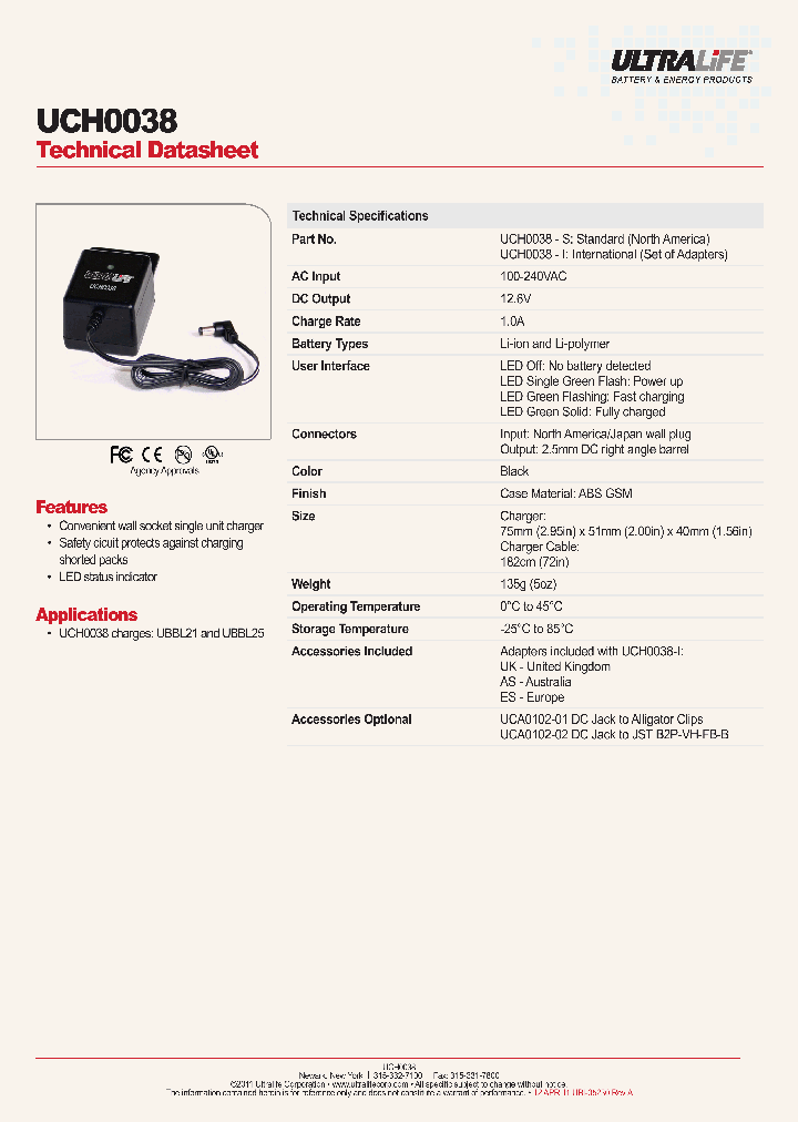 UCH0038-I_8173464.PDF Datasheet
