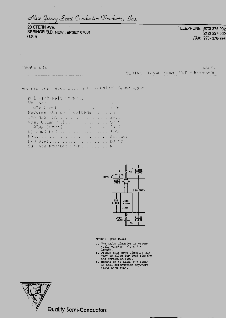 1N6052_8173617.PDF Datasheet