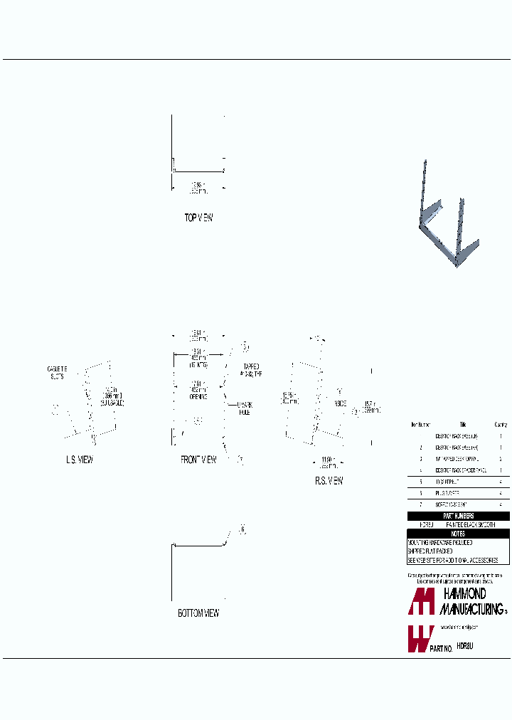 HDR8U_8173632.PDF Datasheet