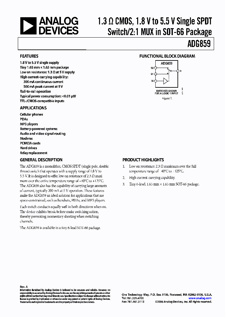 ADG859-15_8173634.PDF Datasheet