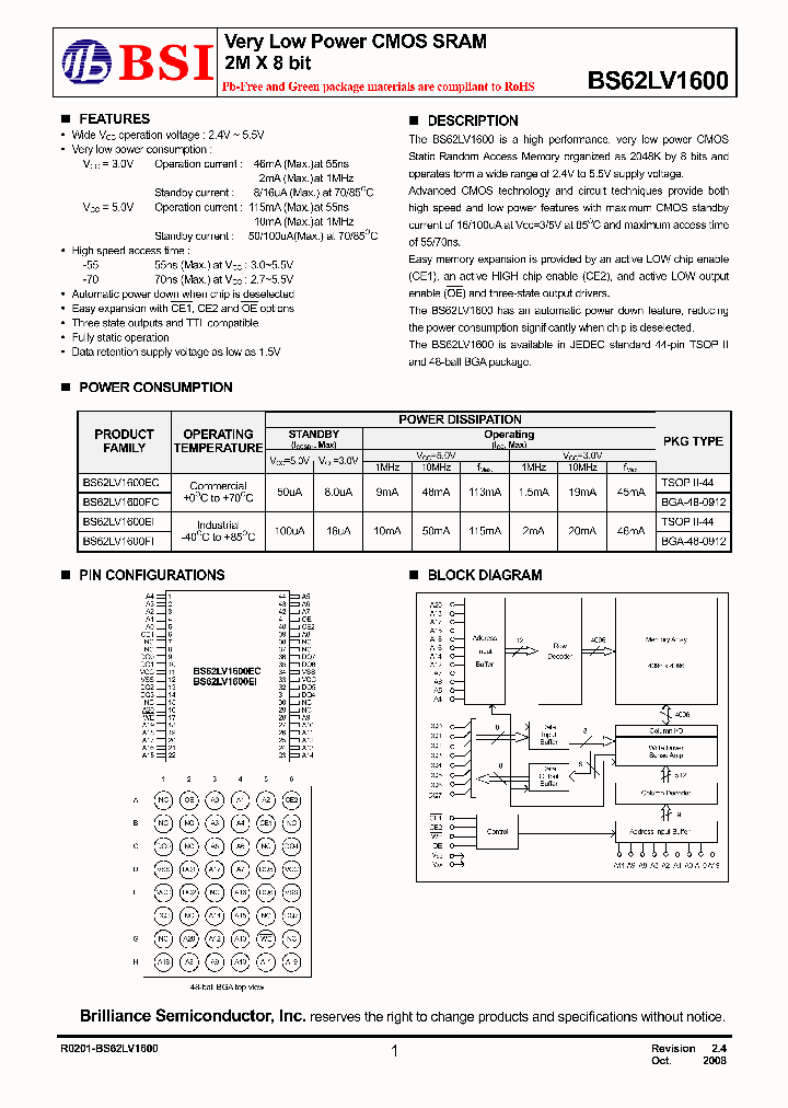 BS62LV1600ECG55_8173852.PDF Datasheet