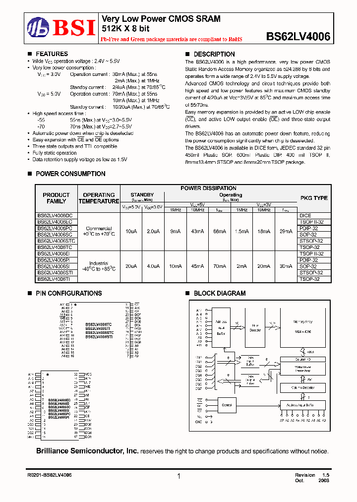 BS62LV4006ECG55_8173853.PDF Datasheet