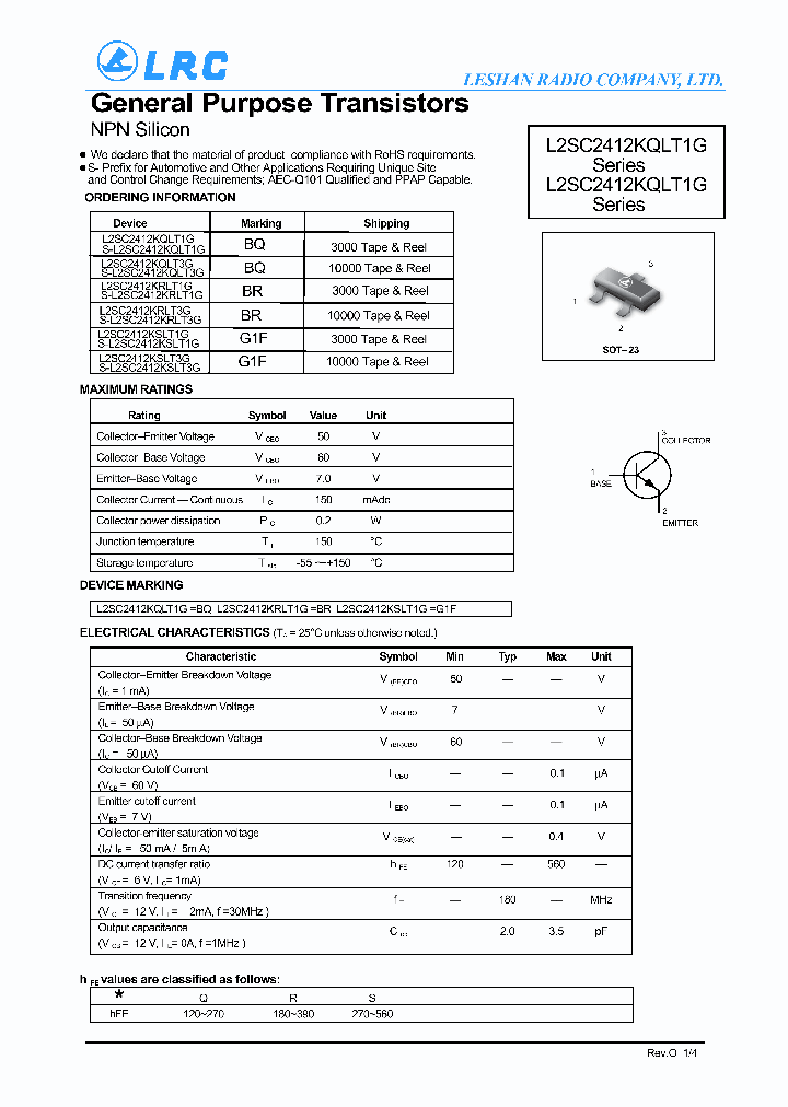 L2SC2412KRLT1G-15_8174266.PDF Datasheet