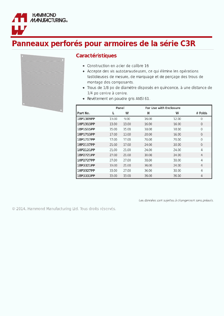18P1515PP_8174383.PDF Datasheet