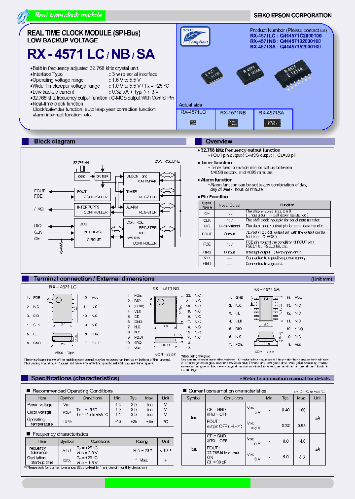 RX-4571SA_8175413.PDF Datasheet