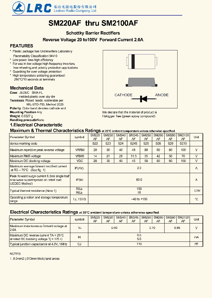 SM2100AF-15_8175984.PDF Datasheet