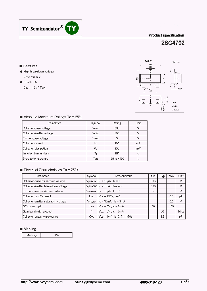 2SC4702_8176299.PDF Datasheet