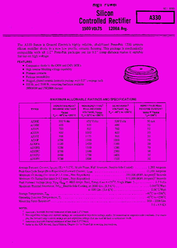 A330E_8177345.PDF Datasheet