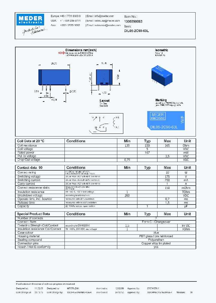 1305290063_8177503.PDF Datasheet