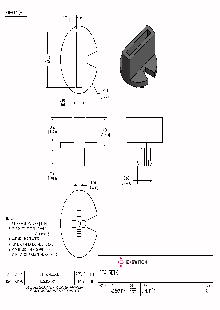U200101_8177595.PDF Datasheet