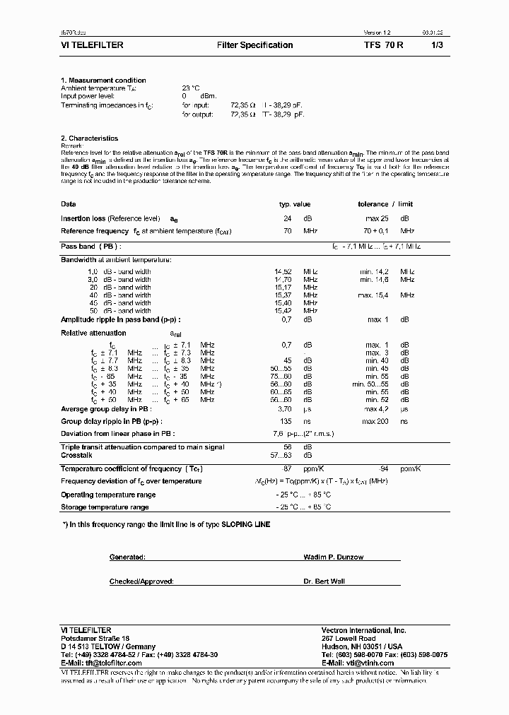 TFS70R_8178178.PDF Datasheet