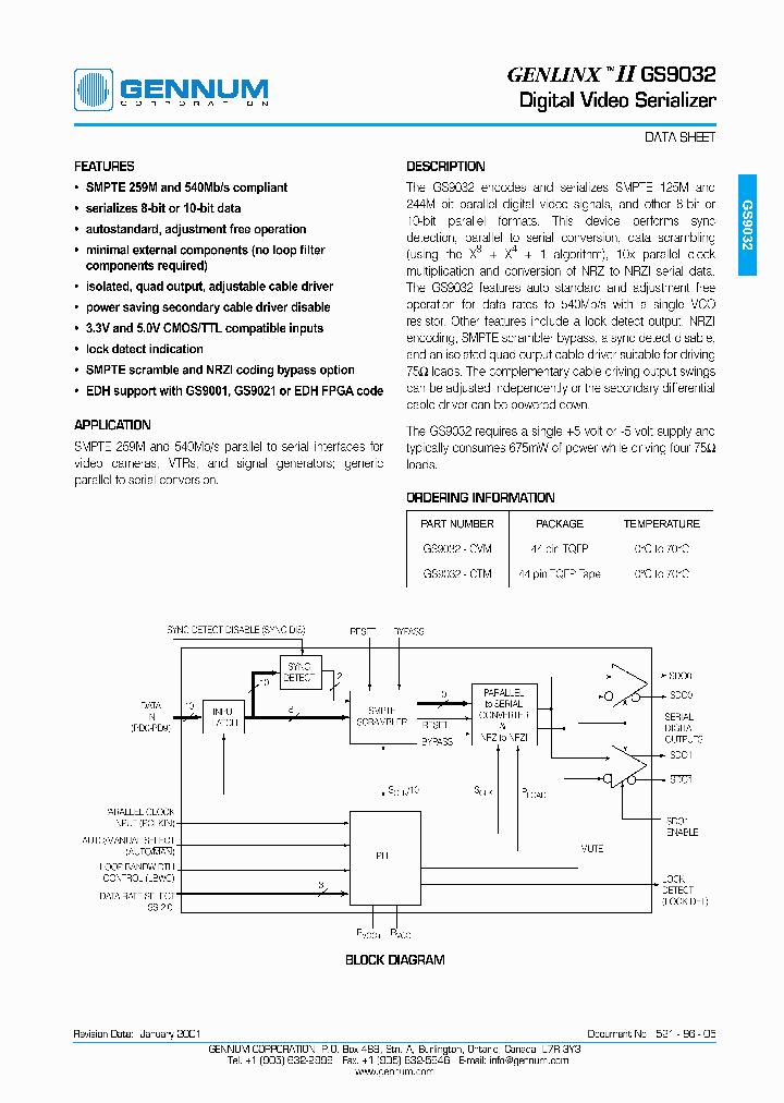 GS9032-CTM_8178569.PDF Datasheet