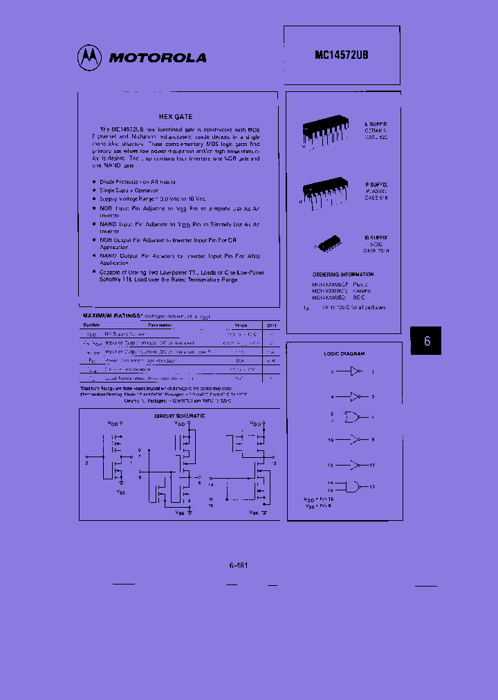 MC14572UBCPD_8178769.PDF Datasheet